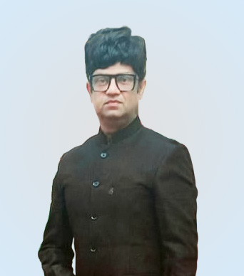Amit Asthana